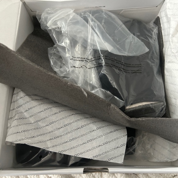 ALDO Aurella Boots - Picture 6 of 6